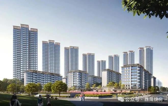 华发金湾府】售楼处电话——中心！瓦力棋牌试玩【楼市新闻】珠海【(图6)