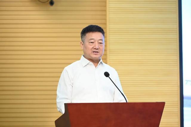 学院宝鸡高新医院揭牌瓦力棋牌试玩西安医(图2)