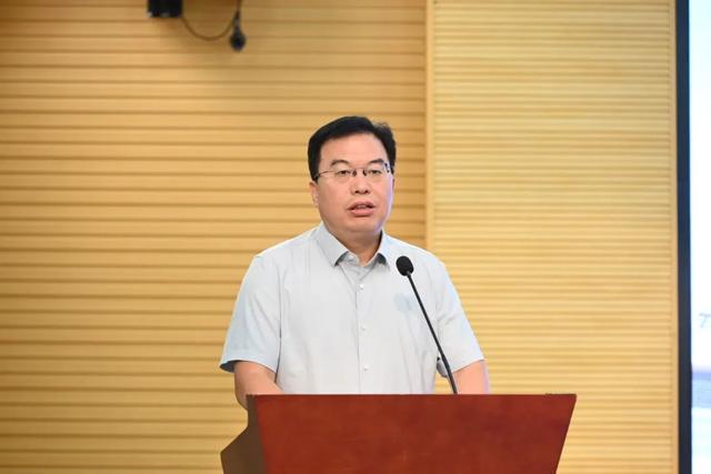 学院宝鸡高新医院揭牌瓦力棋牌试玩西安医(图4)