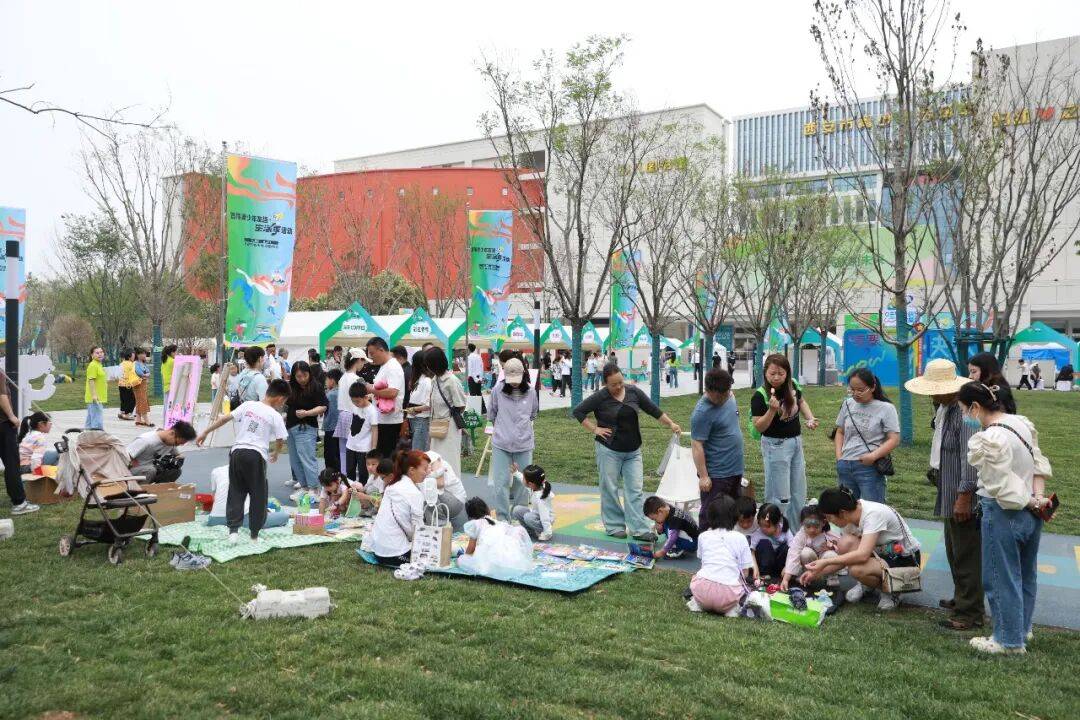 大地标一周年让年味更有文化味瓦力棋牌游戏春节好去处！这两(图7)